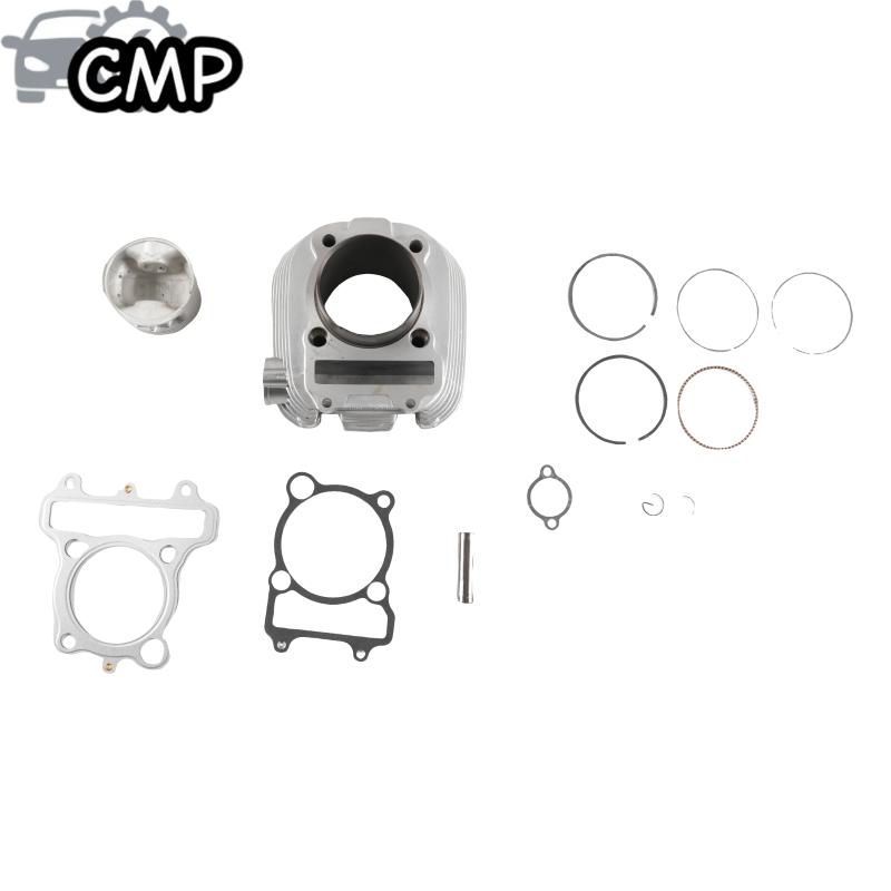 1 set di guarnizioni per cilin - Motorcycle Engine Kit recensione e prezzo