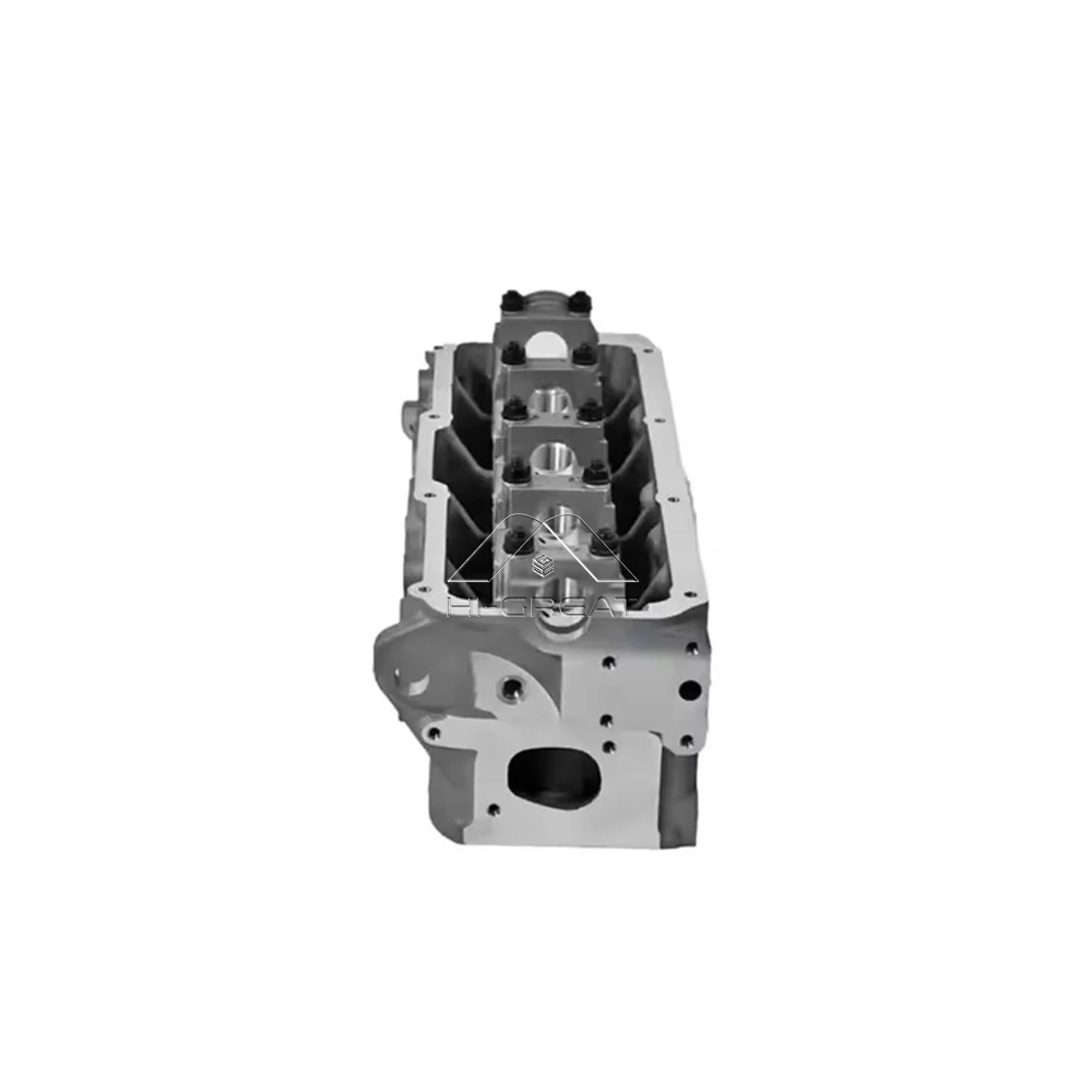 Testata del motore EA113 06A10 - Engine Cylinder Head recensione e prezzo
