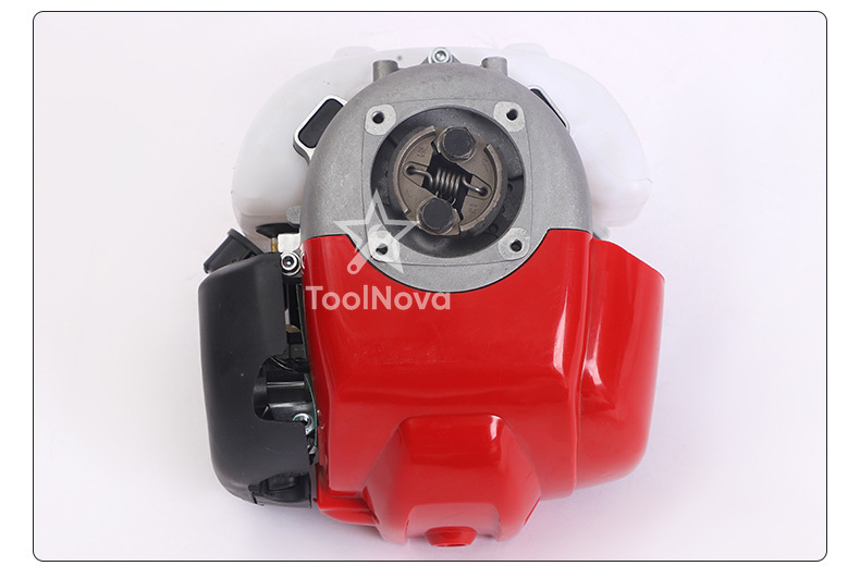 Motore a Benzina per Moto GX25 - Motorcycle Cylinder recensione e prezzo