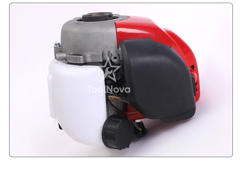 Motore a Benzina per Moto GX25 - Motorcycle Cylinder recensione e prezzo
