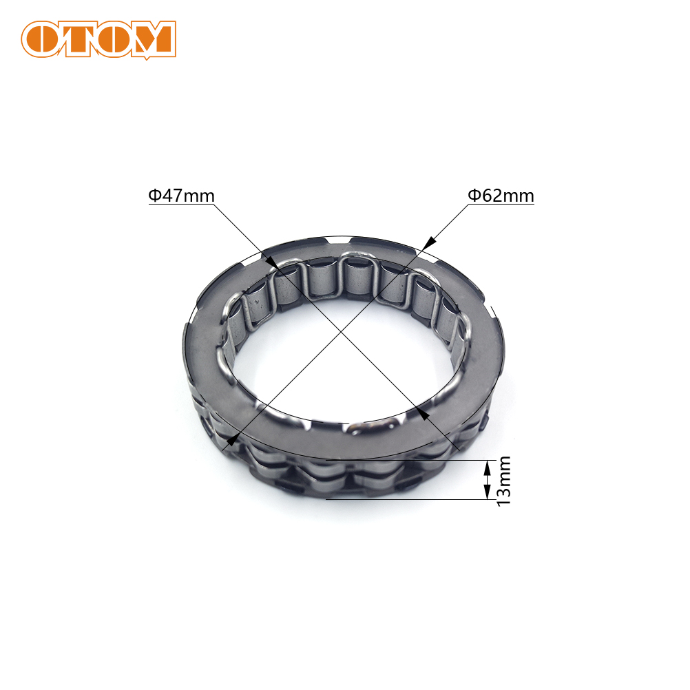 OTOM moto unidirezionale cusci - Motorcycle Starter Motor recensione e prezzo