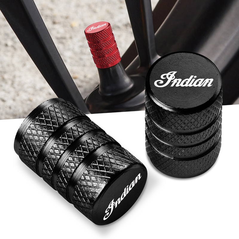 Tappi Valvola Pneumatici CNC p - Motorcycle Valve Cover recensione e prezzo