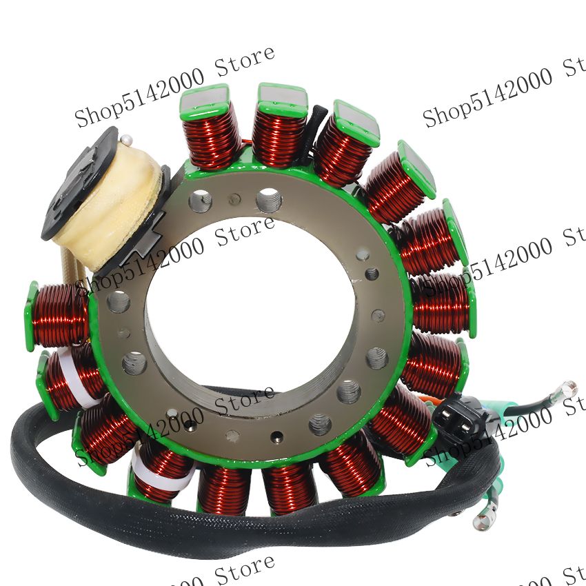 Accessori bobina statore gener - Motorcycle Stator recensione e prezzo