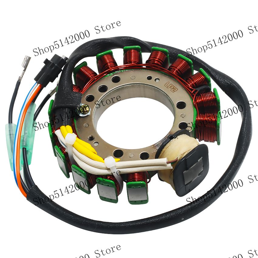 Accessori bobina statore gener - Motorcycle Stator recensione e prezzo