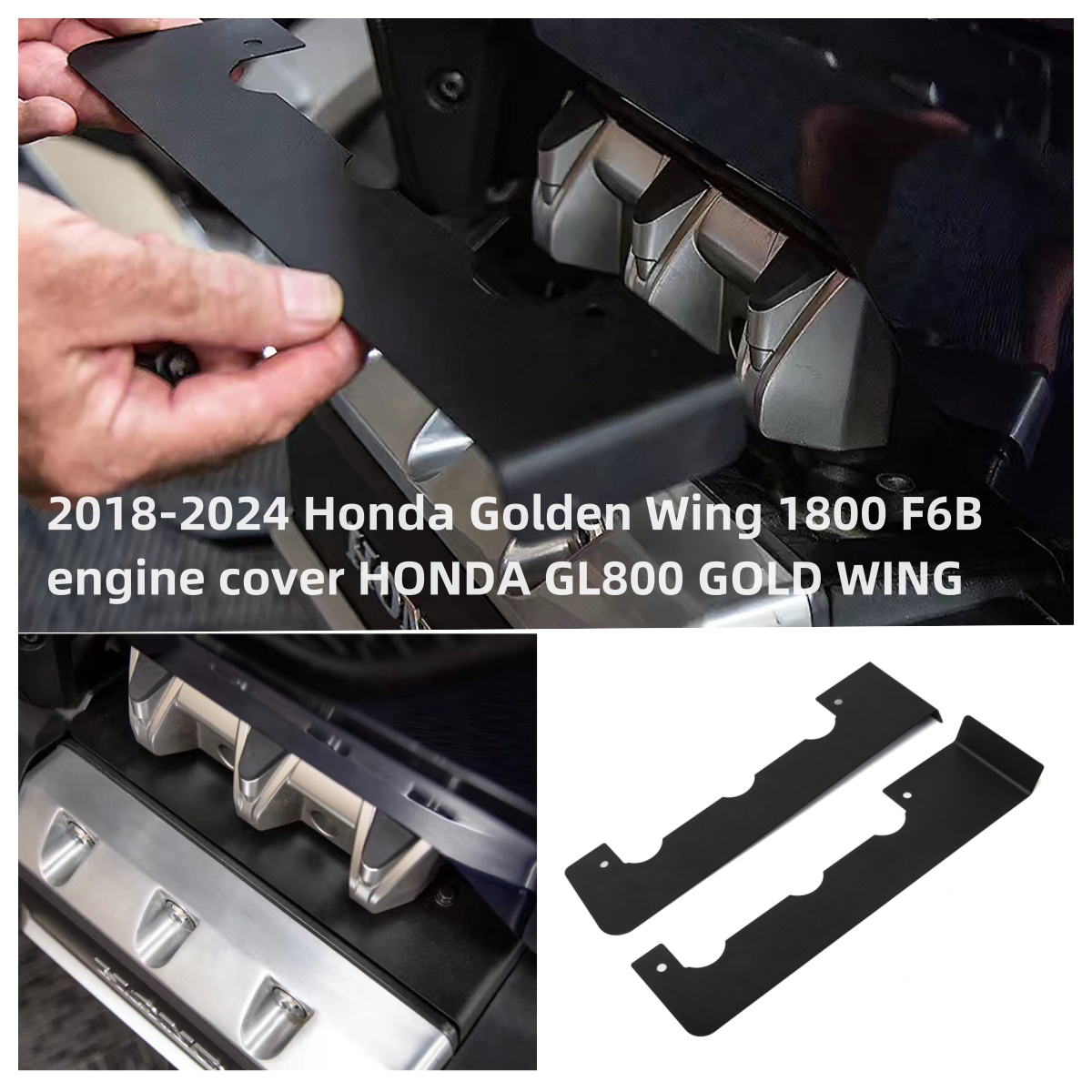 Copertura Protettiva Motore, C - Motorcycle Cylinder recensione e prezzo