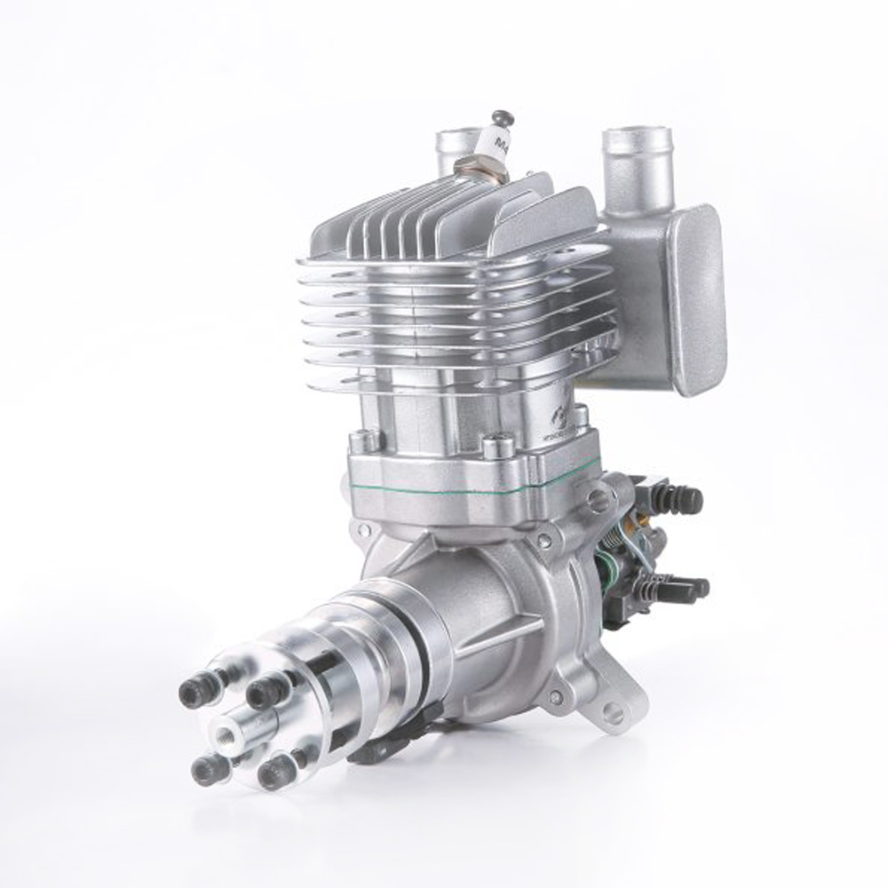 Motore a Benzina RCGF Stinger  - Motorcycle Cylinder recensione e prezzo