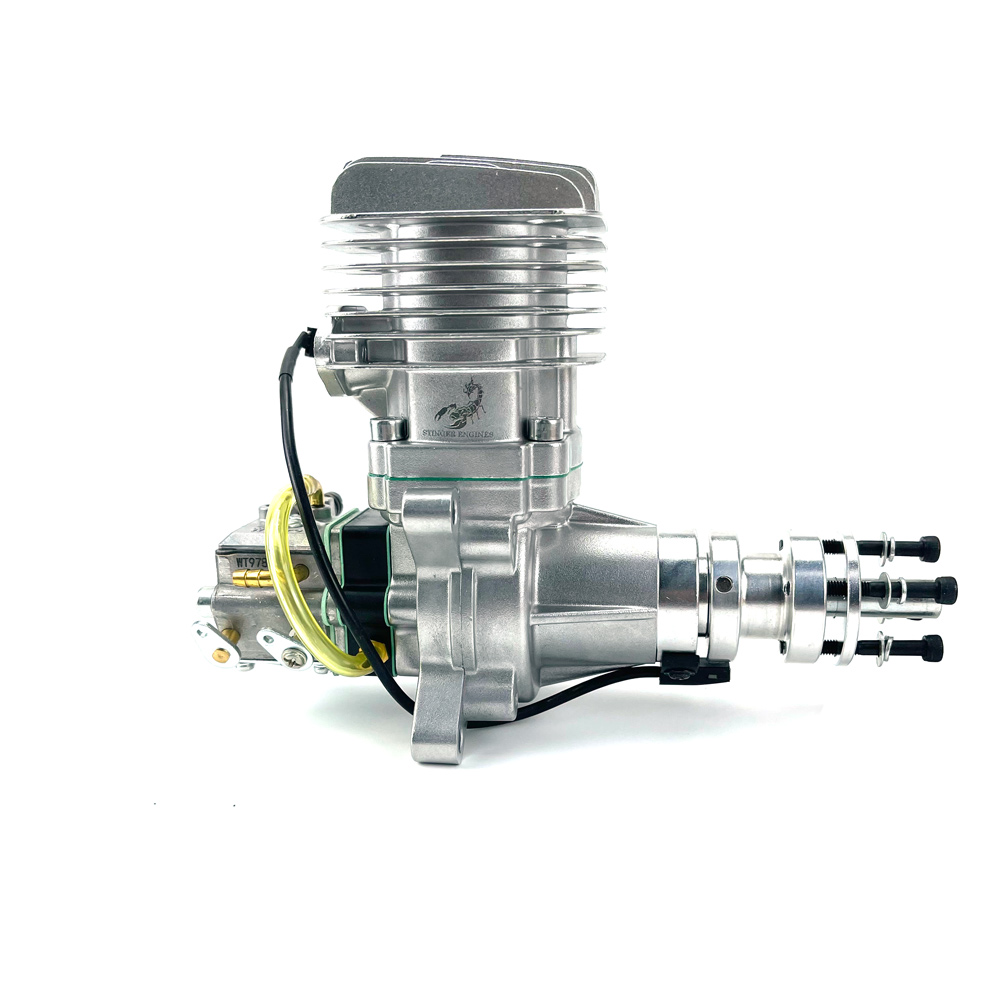Motore a Benzina RCGF Stinger  - Motorcycle Cylinder recensione e prezzo