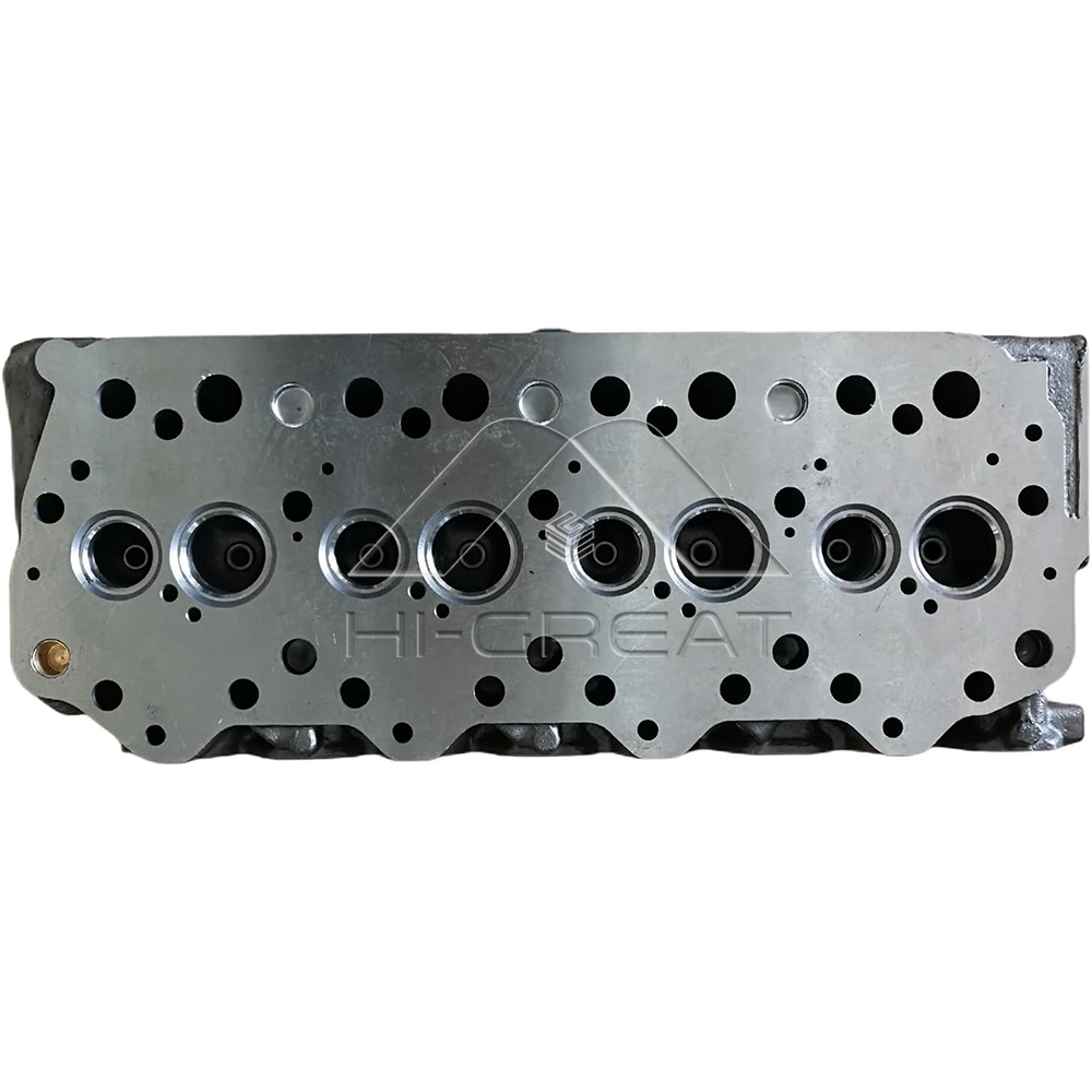 Testata del motore 4D34 ME9977 - Engine Cylinder Head recensione e prezzo