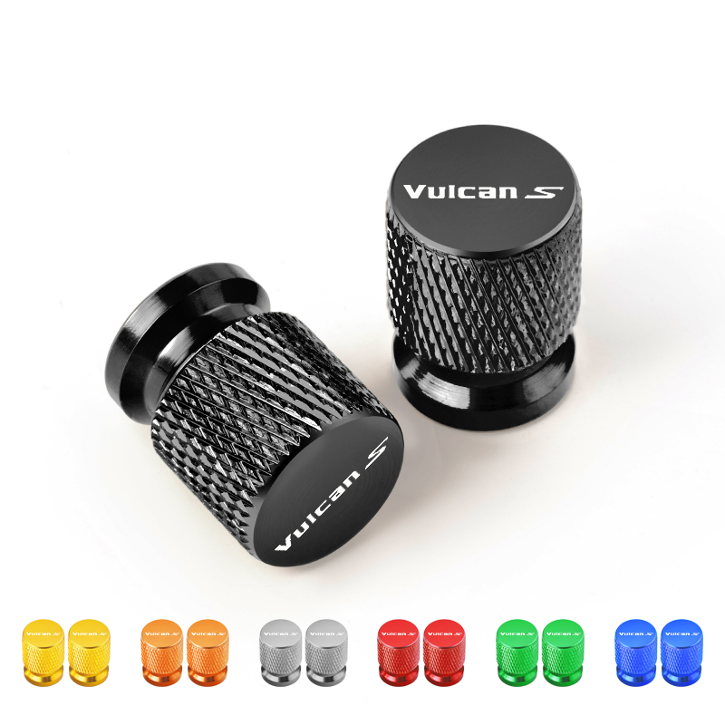 Con Logo Per Kawasaki VULCAN S - Motorcycle Valve Cover recensione e prezzo
