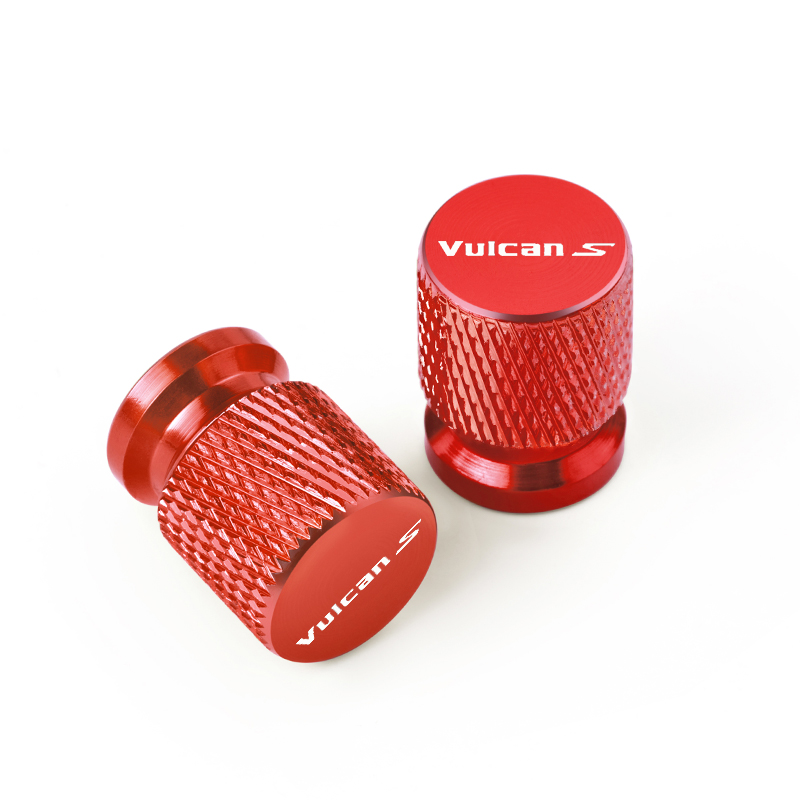 Con Logo Per Kawasaki VULCAN S - Motorcycle Valve Cover recensione e prezzo