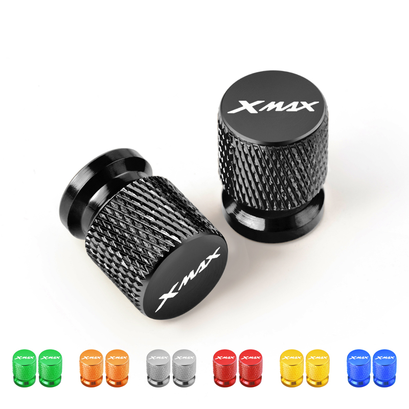 2 pezzi accessori moto per YAM - Motorcycle Valve Cover recensione e prezzo