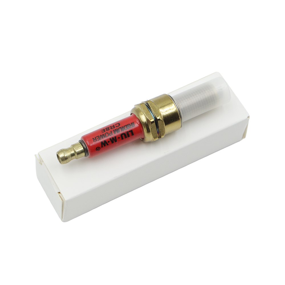 Candele di accensione CR8E da  - Motorcycle Spark Plug recensione e prezzo