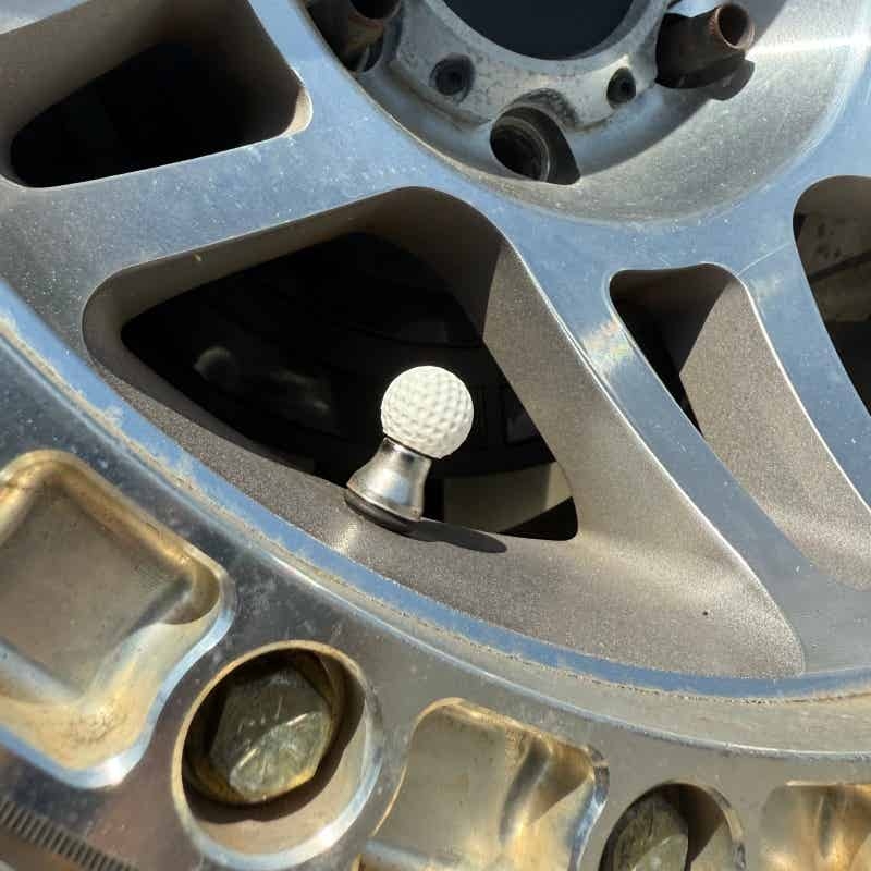 Tappi per Valvole Pneumatici a - Motorcycle Valve Cover recensione e prezzo