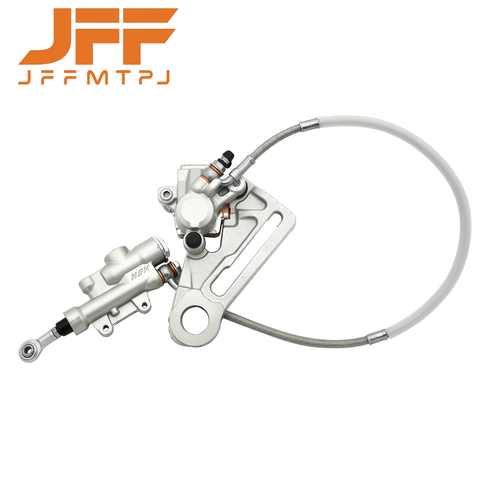 Moto Pinza Freno Posteriore Po - Motorcycle Piston recensione e prezzo