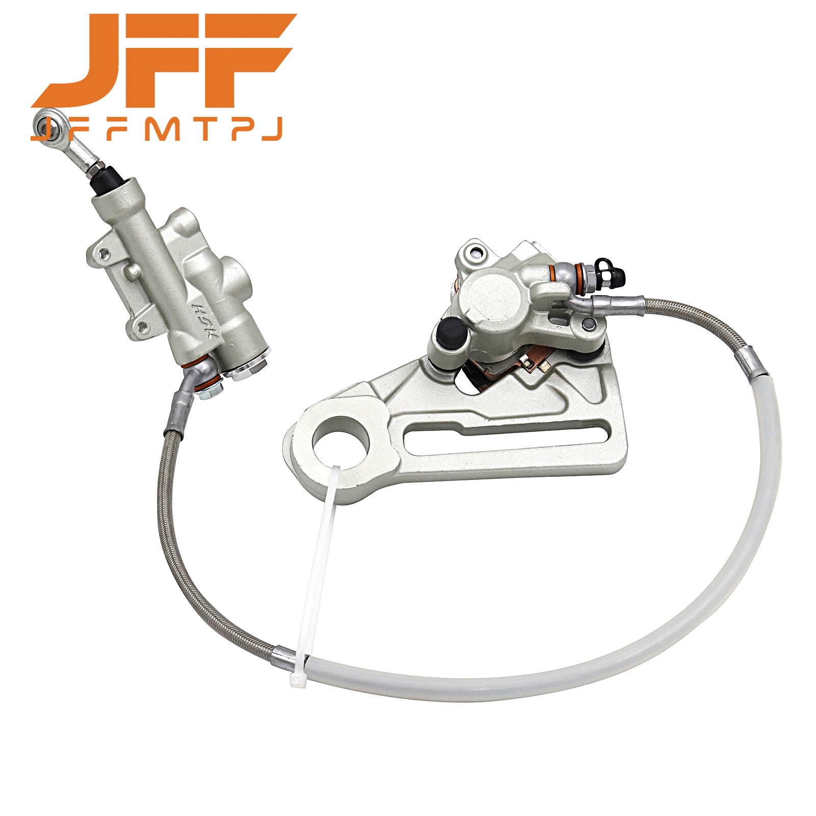 Moto Pinza Freno Posteriore Po - Motorcycle Piston recensione e prezzo