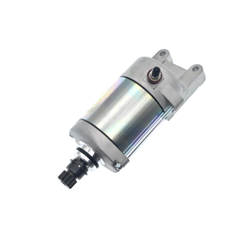 Motorino di avviamento per mot - Motorcycle Starter Motor recensione e prezzo