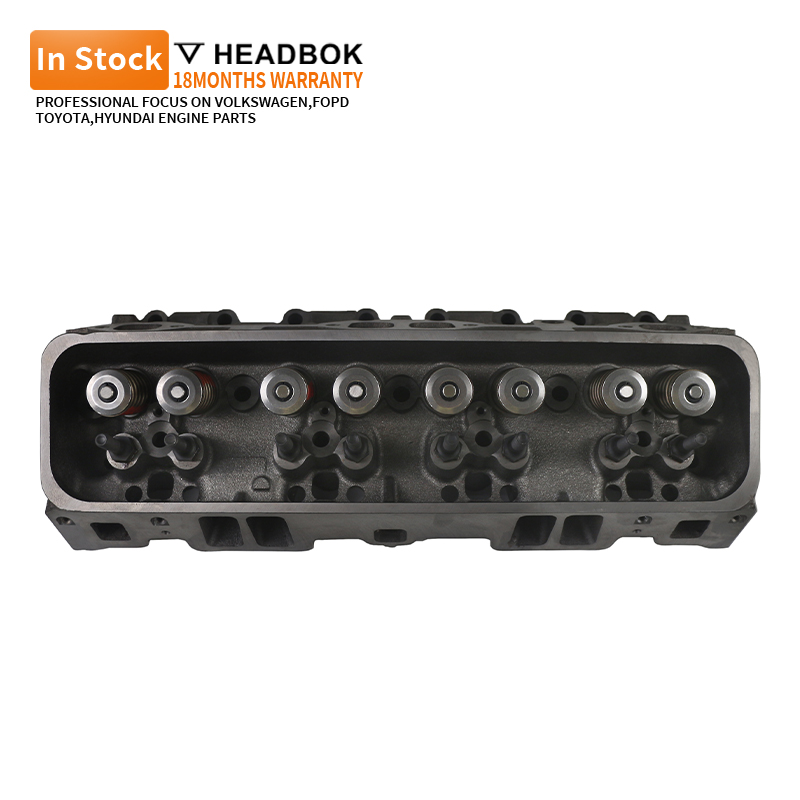 Per350 210cc SBC 5.7 V8 Motore - Engine Cylinder Head recensione e prezzo