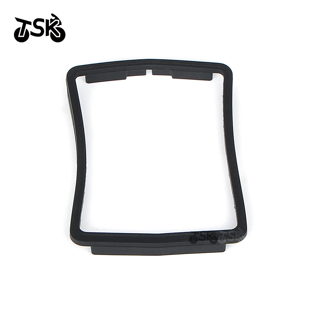 Guarnizione staffa faro in gom - Motorcycle Gasket recensione e prezzo