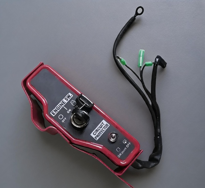 Kit di Sostituzione per Avviam - Motorcycle Starter Motor recensione e prezzo