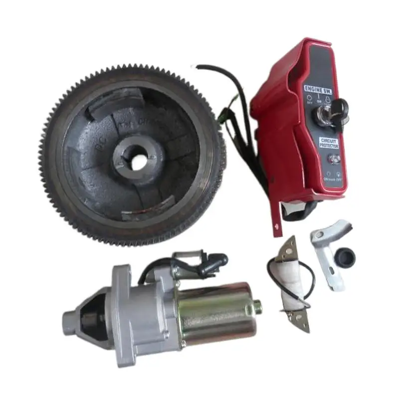 Kit di Sostituzione per Avviam - Motorcycle Starter Motor recensione e prezzo