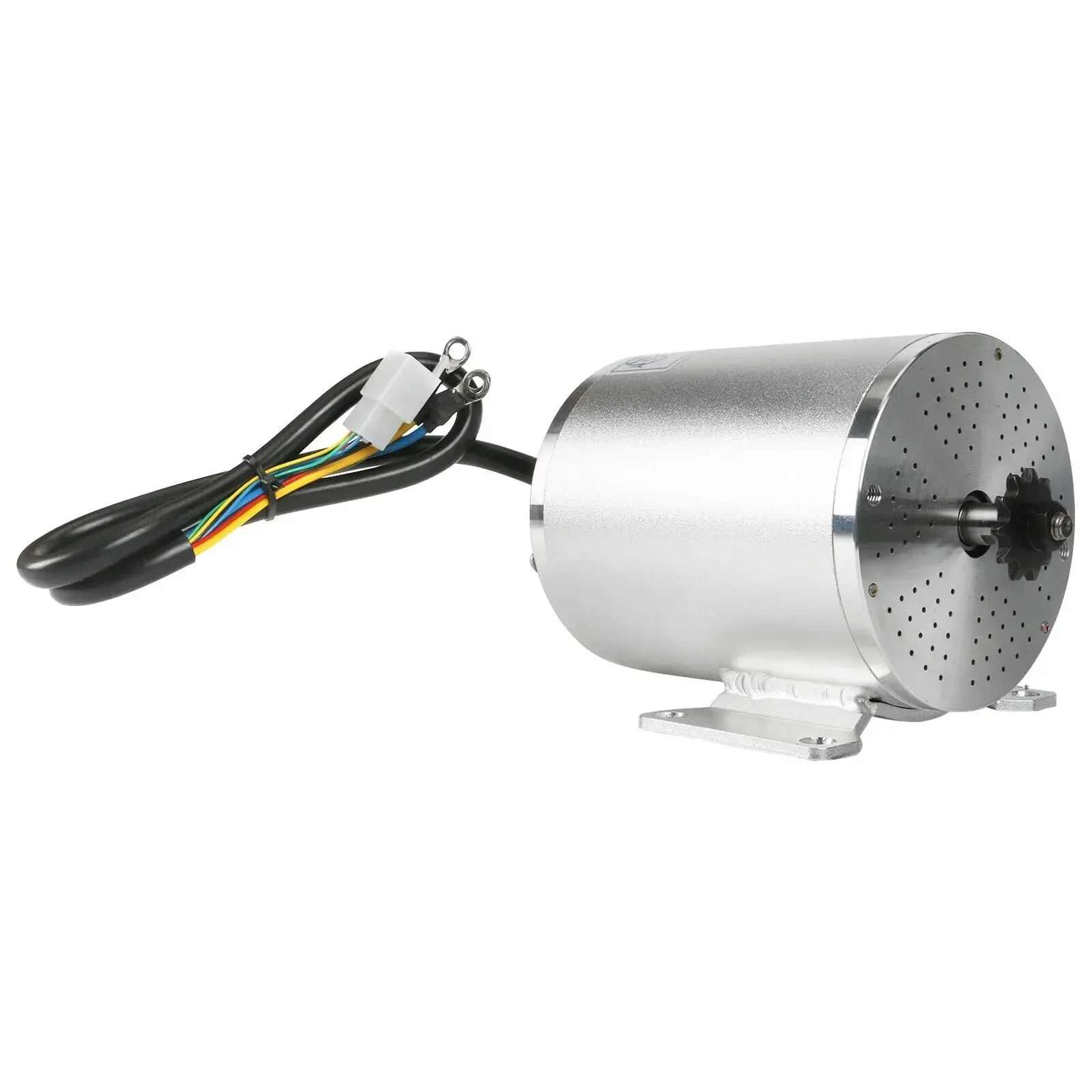Motore brushless 72V 3000W MY1 - Motorcycle Engine Kit recensione e prezzo
