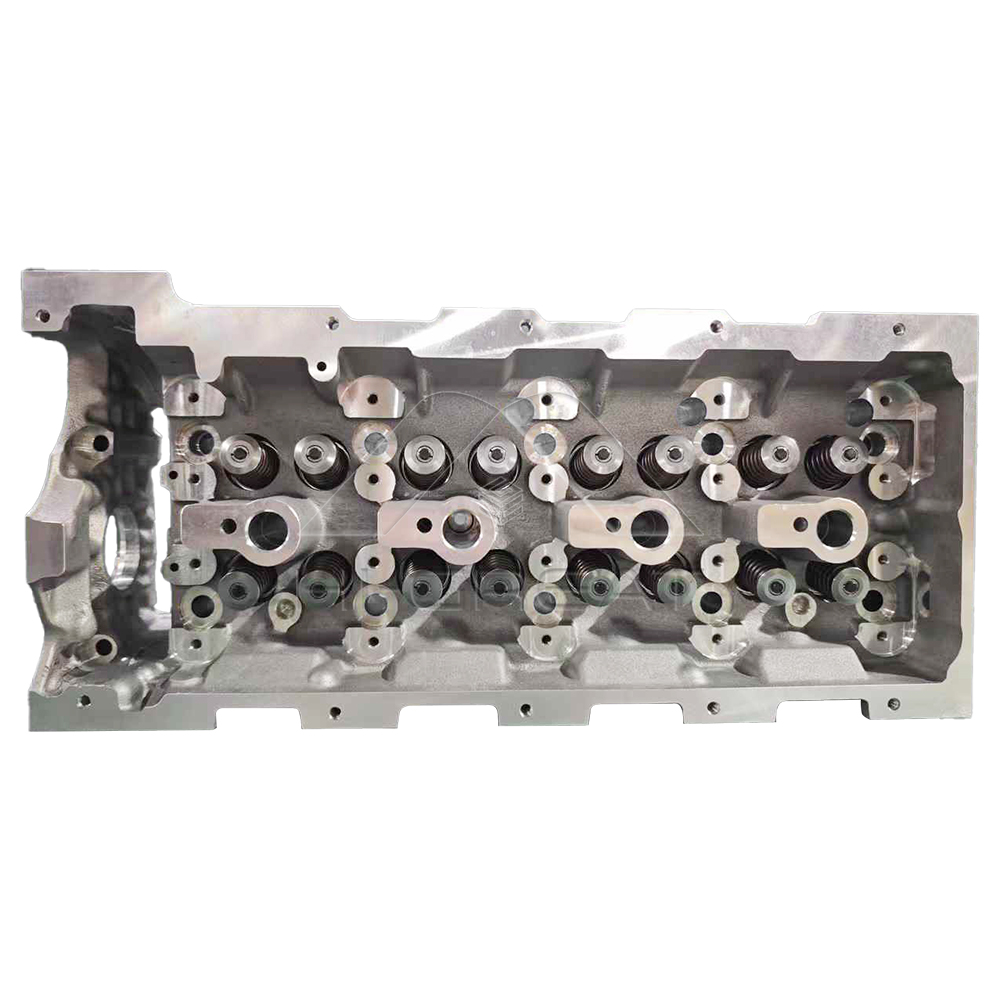 Gruppo testata motore diesel 2 - Engine Cylinder Head recensione e prezzo