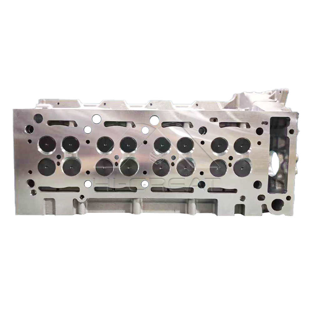 Gruppo testata motore diesel 2 - Engine Cylinder Head recensione e prezzo