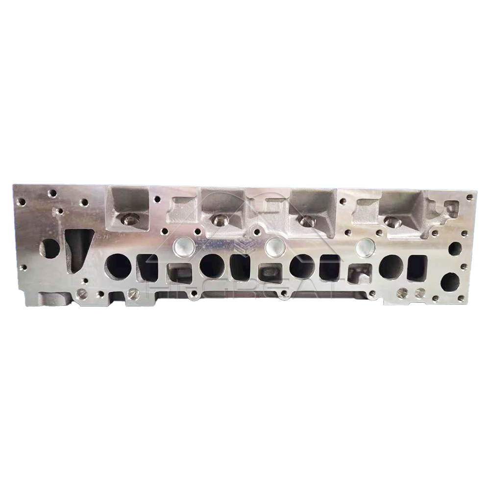 Gruppo testata motore diesel 2 - Engine Cylinder Head recensione e prezzo