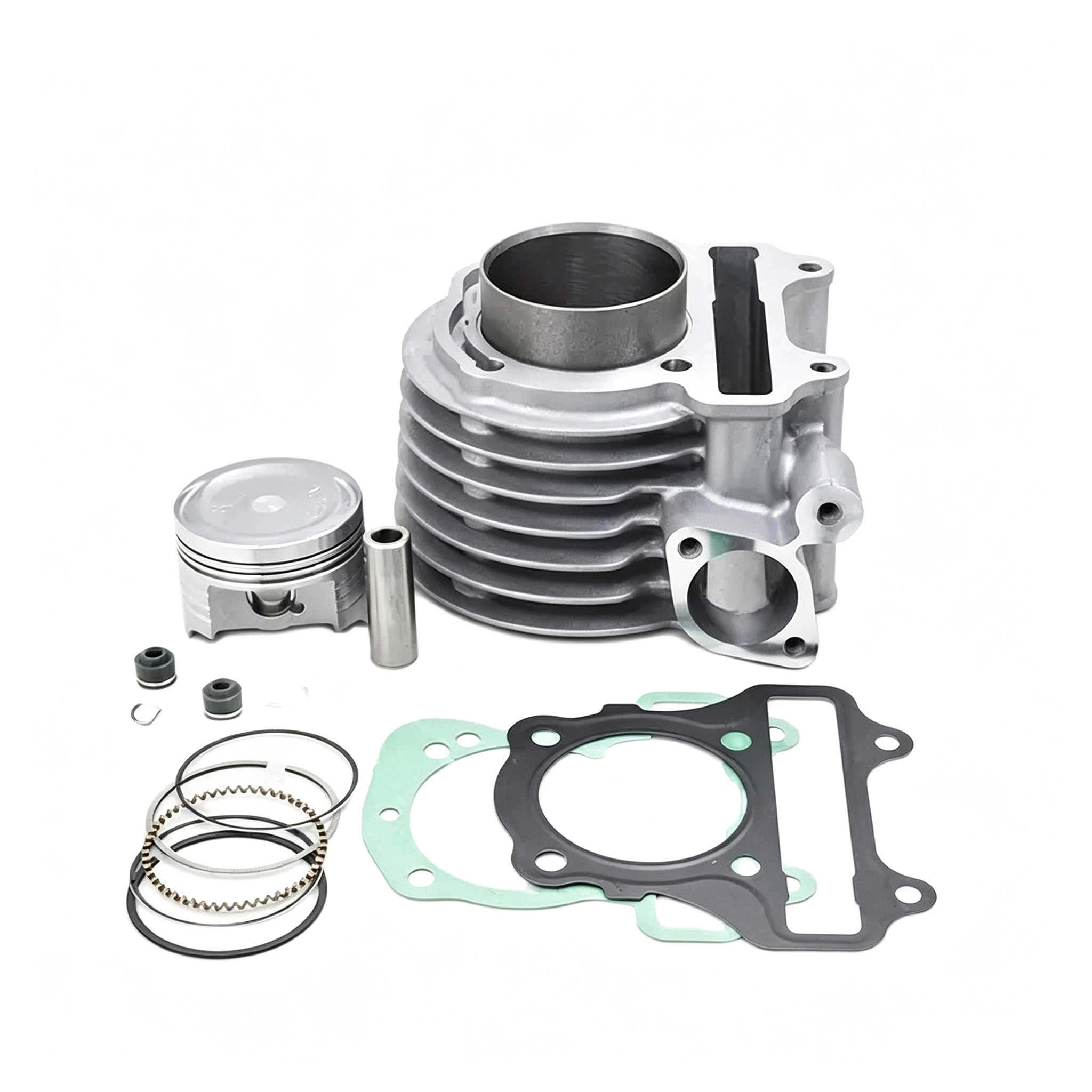 Kit Cilindro, Pistone e Fasce  - Motorcycle Engine Kit recensione e prezzo