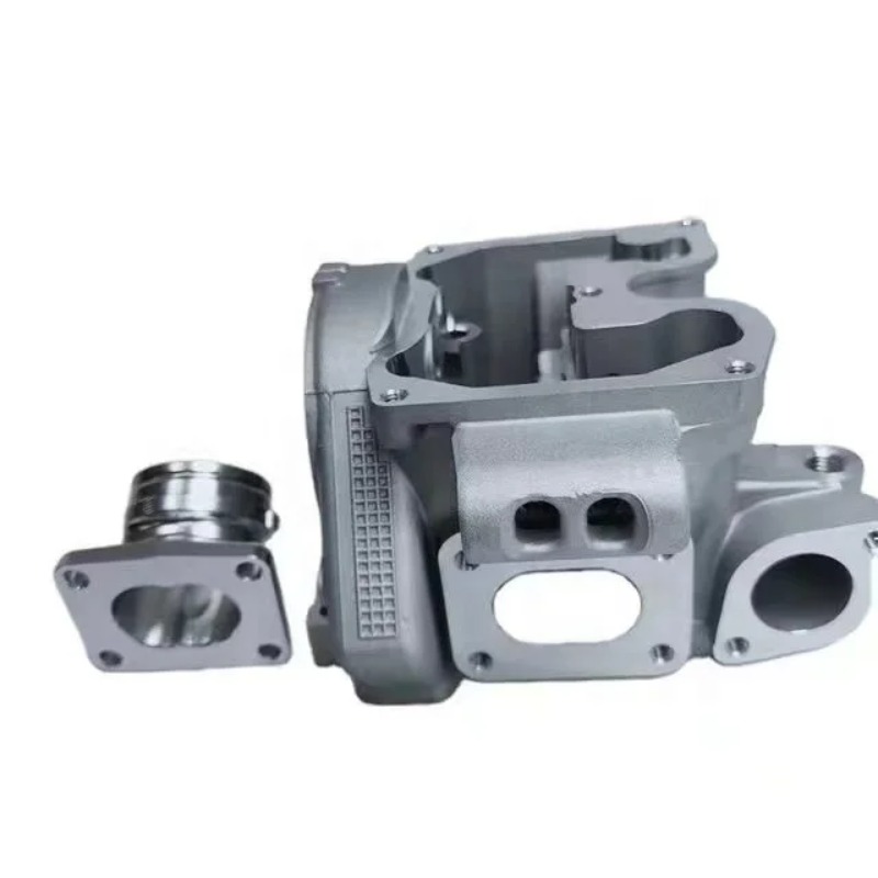 Testata del Cilindro per Moto  - Motorcycle Cylinder recensione e prezzo