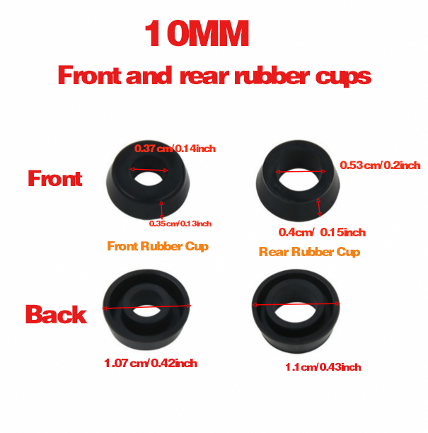 Guarnizione Olio per Pistone P - Motorcycle Oil Filter recensione e prezzo