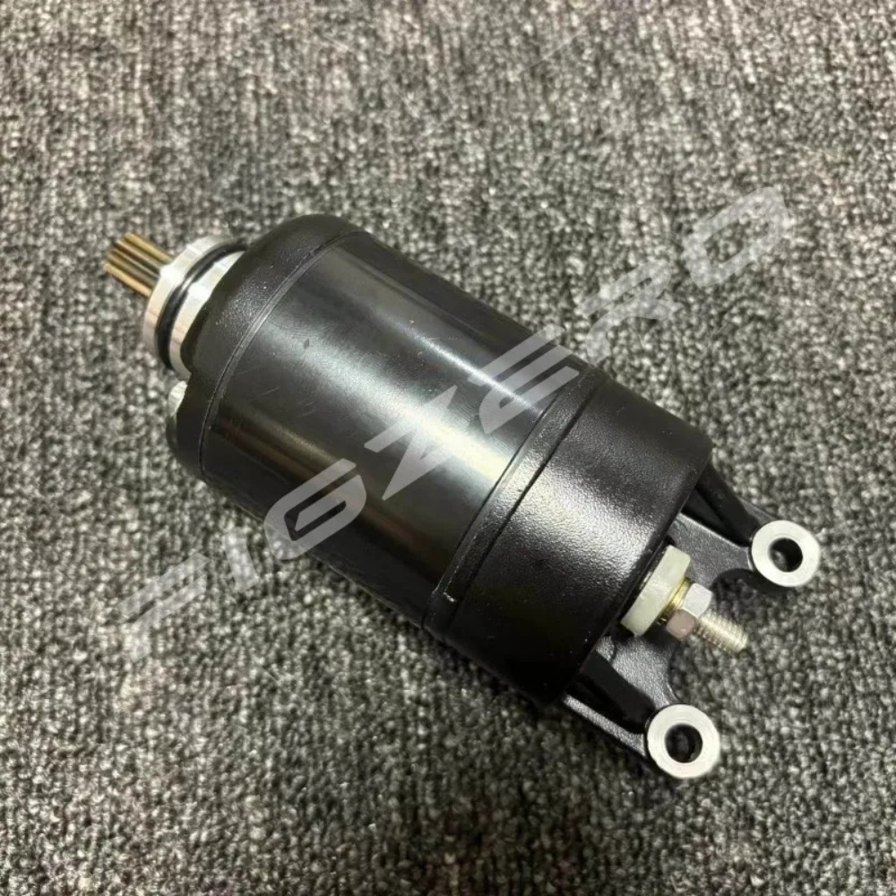 Motorino di Avviamento 2013-20 - Motorcycle Starter Motor recensione e prezzo