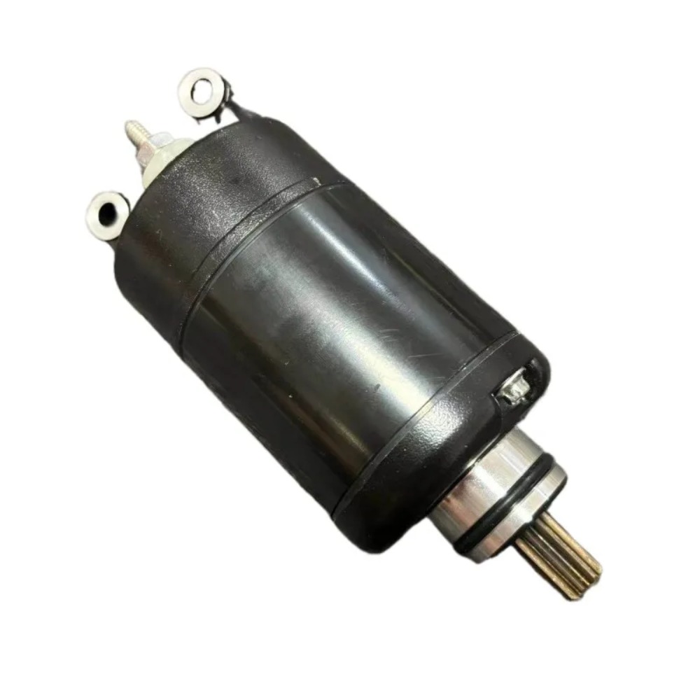 Motorino di Avviamento 2013-20 - Motorcycle Starter Motor recensione e prezzo