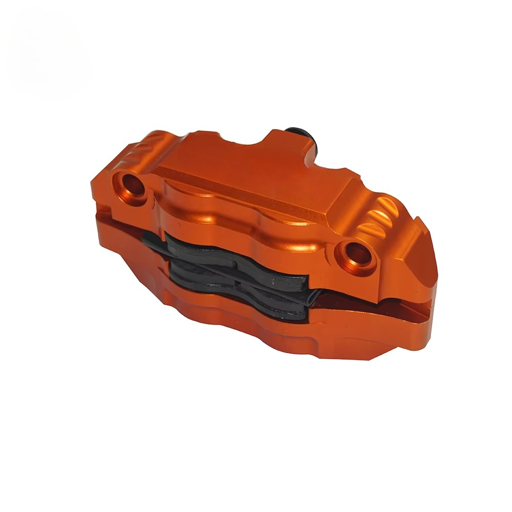 Pinza freno idraulica universa - Motorcycle Piston recensione e prezzo