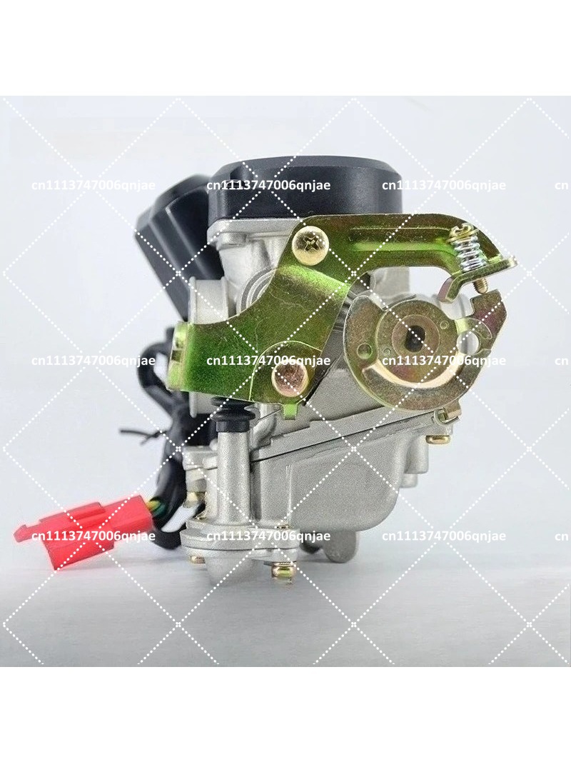 Carburatore per Moto GY6 50cc  - Motorcycle Carburetor recensione e prezzo
