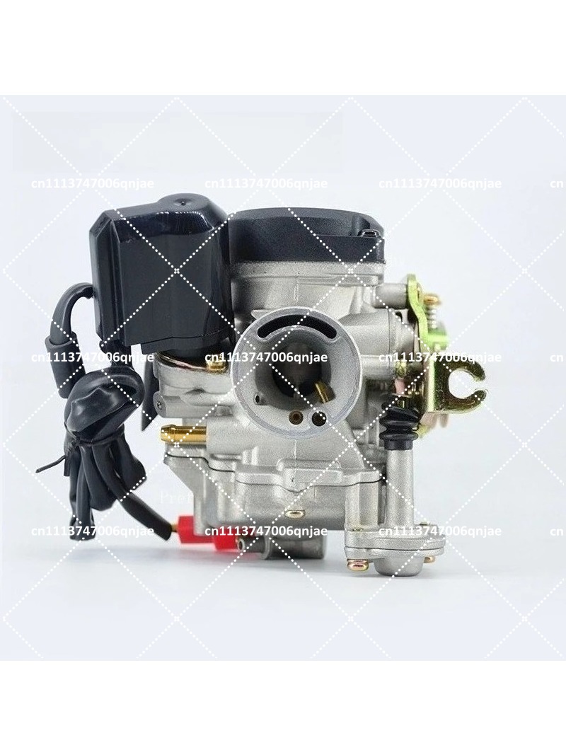 Carburatore per Moto GY6 50cc  - Motorcycle Carburetor recensione e prezzo