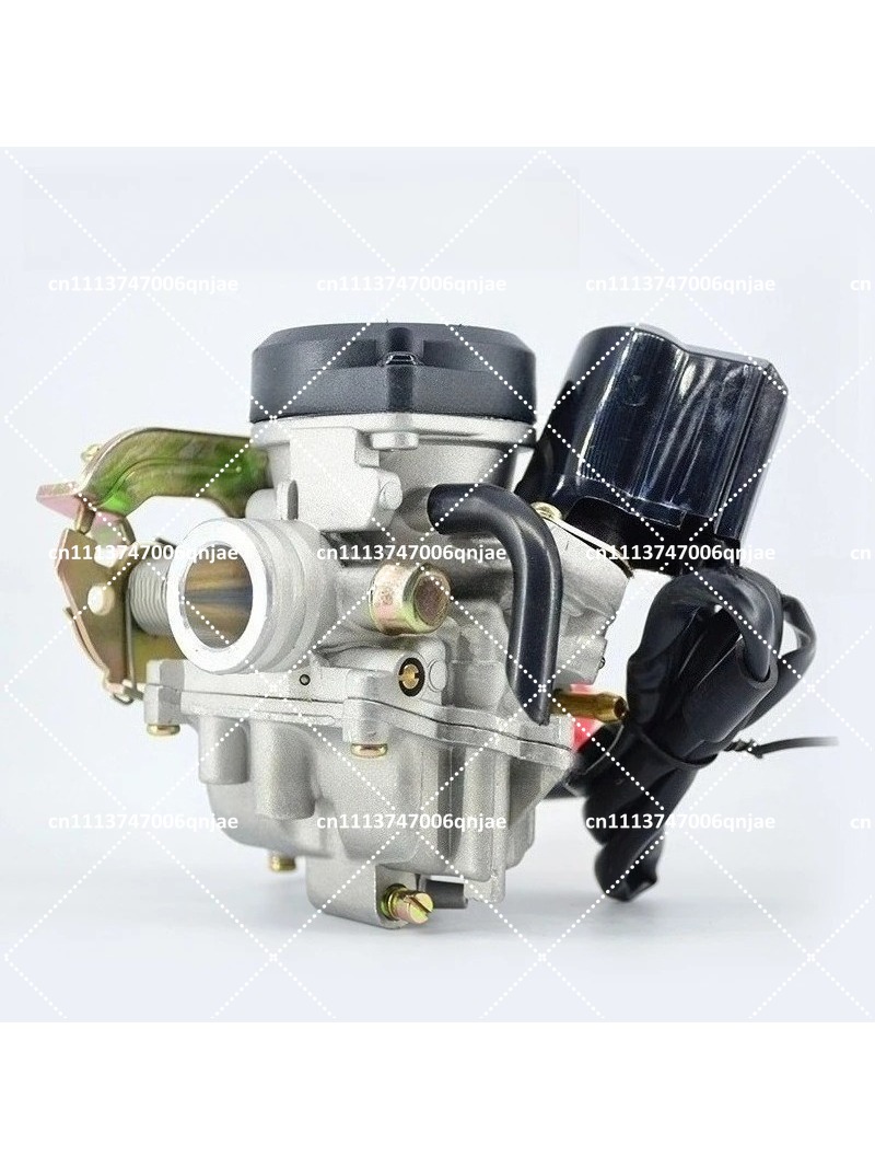Carburatore per Moto GY6 50cc  - Motorcycle Carburetor recensione e prezzo