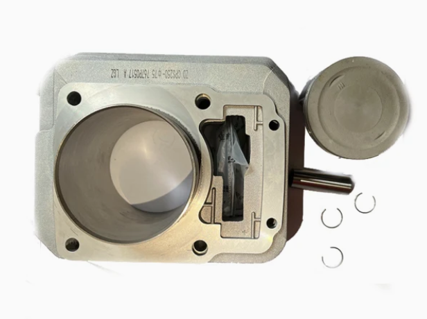 Cilindro per Moto da Corsa Zon - Motorcycle Cylinder recensione e prezzo