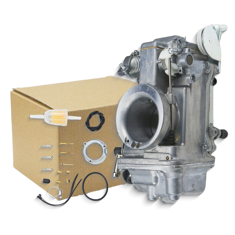 Acceleratore per Mikuni HSR42  - Motorcycle Carburetor recensione e prezzo