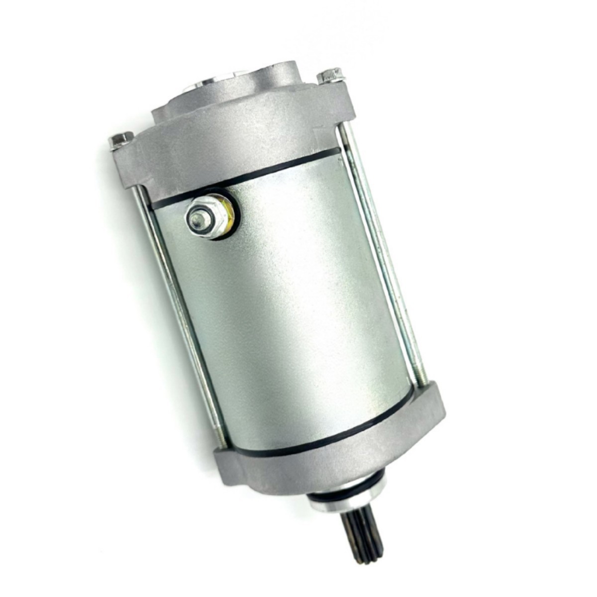 Motorino avviamento moto per P - Motorcycle Starter Motor recensione e prezzo