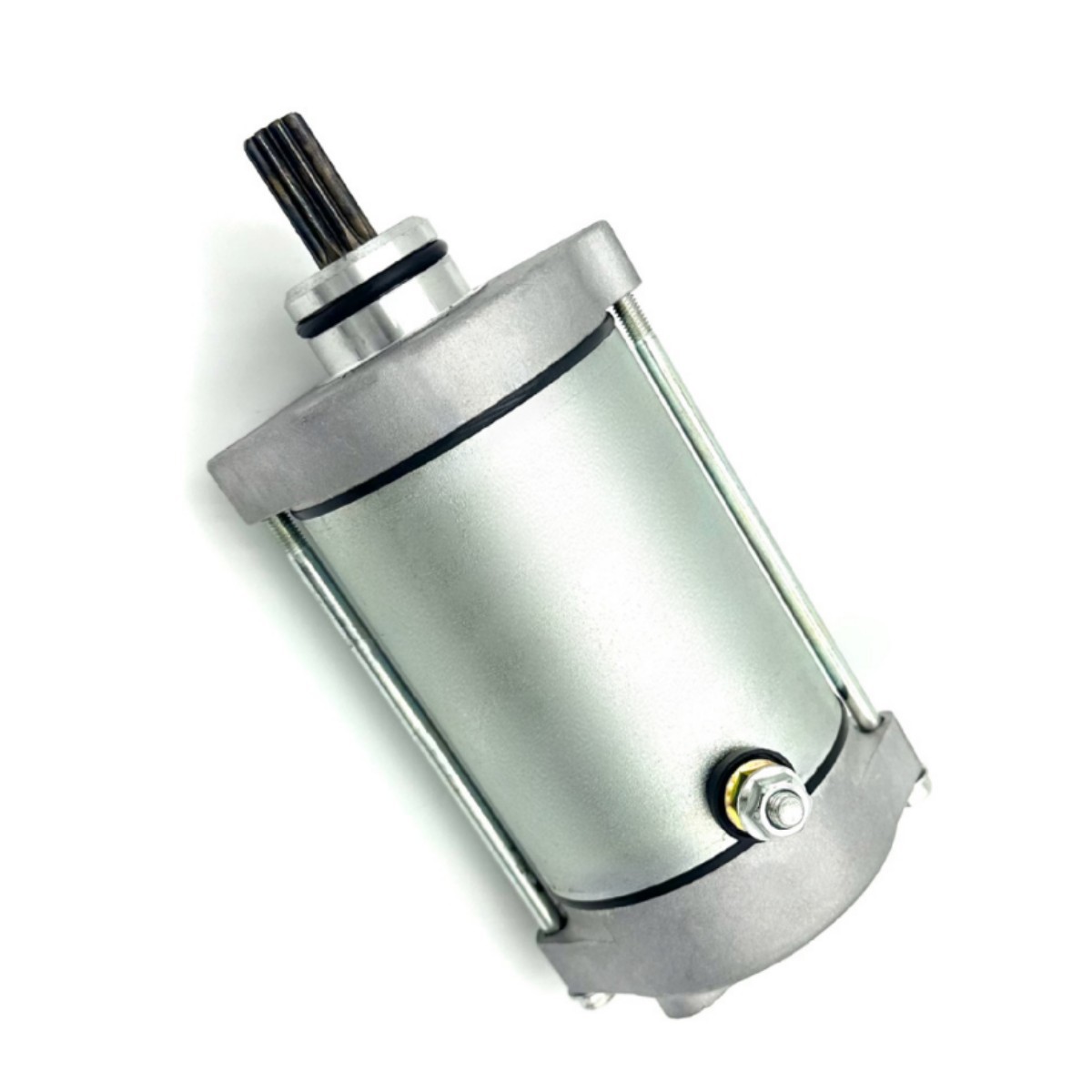 Motorino avviamento moto per P - Motorcycle Starter Motor recensione e prezzo