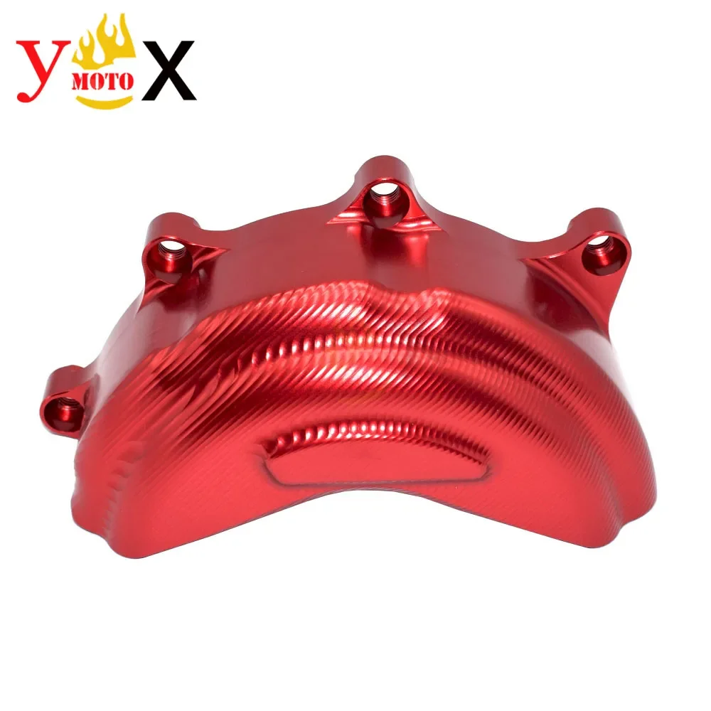 Protezione Carter Motore Moto, - Motorcycle Stator recensione e prezzo