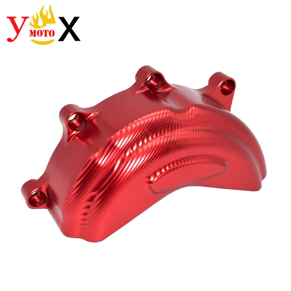 Protezione Carter Motore Moto, - Motorcycle Stator recensione e prezzo