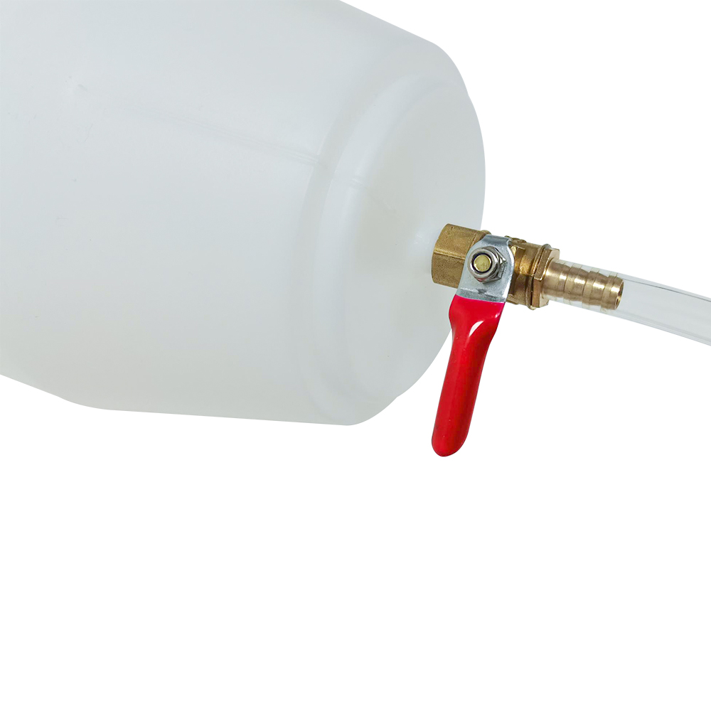 Serbatoio carburante ausiliari - Motorcycle Carburetor recensione e prezzo