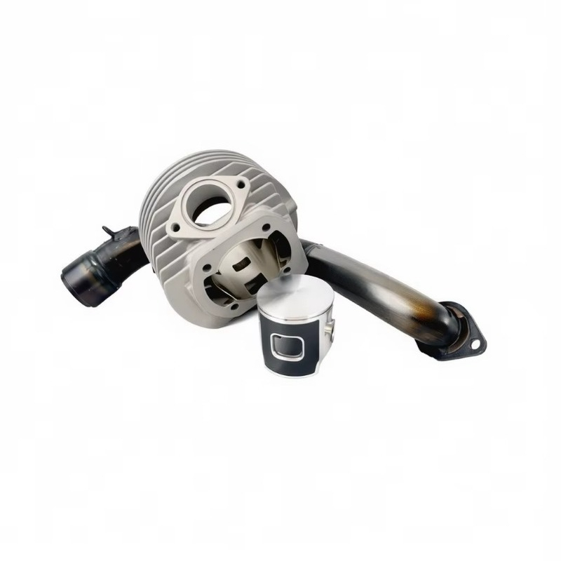 Kit Cilindro Nuovo Big Bore Ra - Motorcycle Engine Kit recensione e prezzo