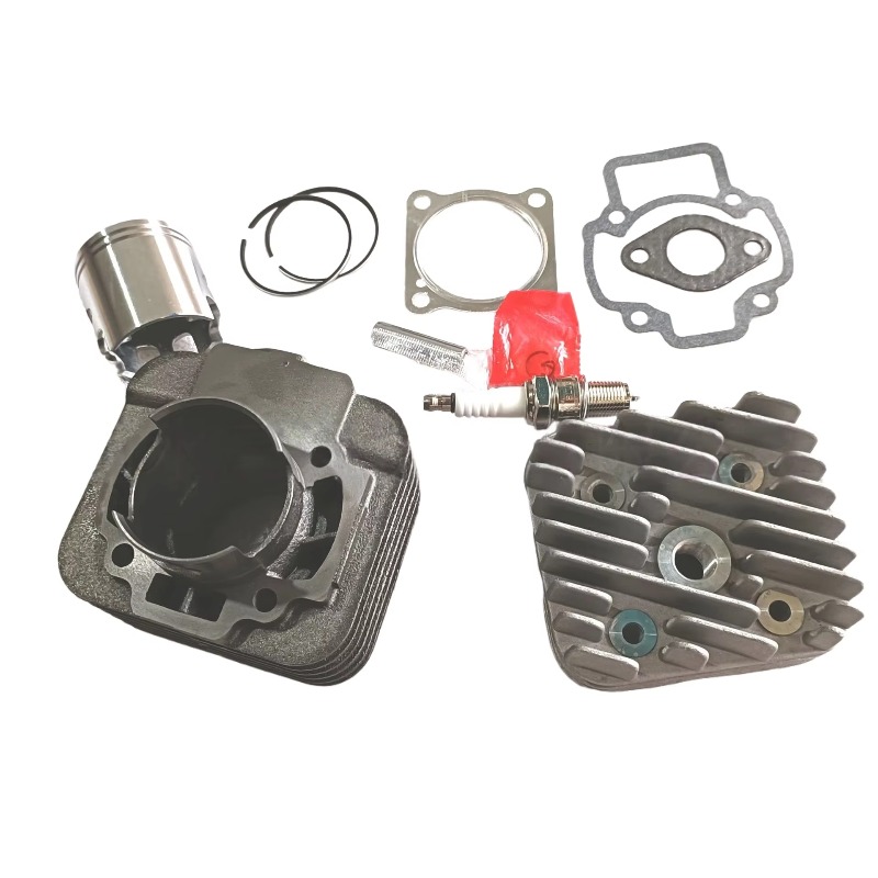 OEM 2 tempi per Piaggio70 ZIP7 - Motorcycle Cylinder recensione e prezzo