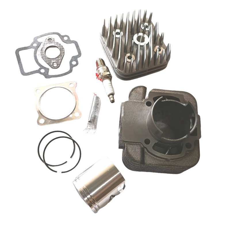 OEM 2 tempi per Piaggio70 ZIP7 - Motorcycle Cylinder recensione e prezzo