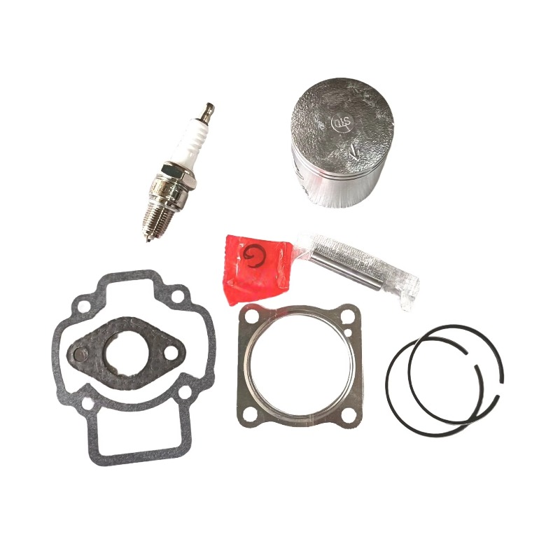 OEM 2 tempi per Piaggio70 ZIP7 - Motorcycle Cylinder recensione e prezzo