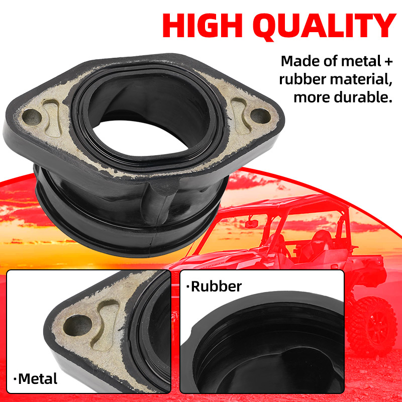 Per Polaris RZR XP 1000 RZR XP - Motorcycle Carburetor recensione e prezzo