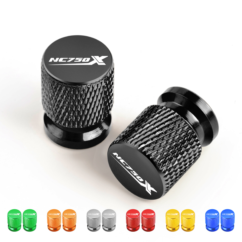 2 Pezzi Tappi Coprivalvola Ruo - Motorcycle Valve Cover recensione e prezzo